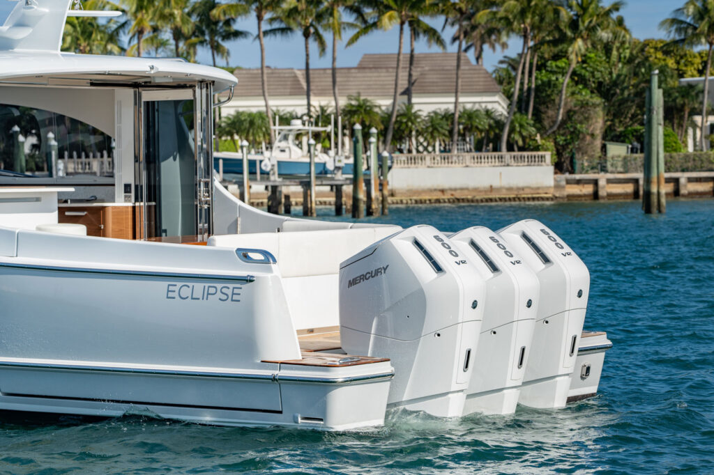 ECLIPSE Yachts