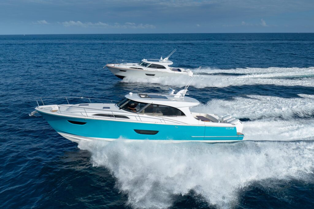 ECLIPSE Yachts