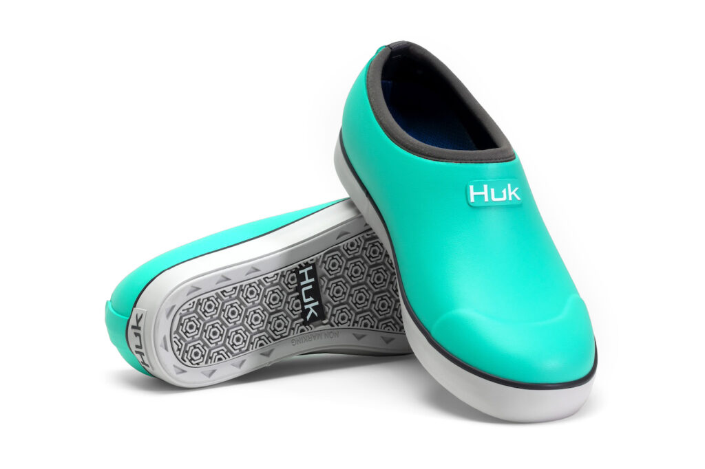 Huk Women’s Rogue Wave Clog