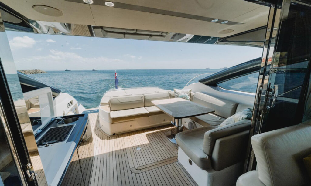 Princess V58 IL Capo