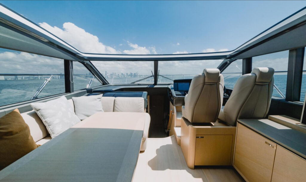 Princess V58 IL Capo
