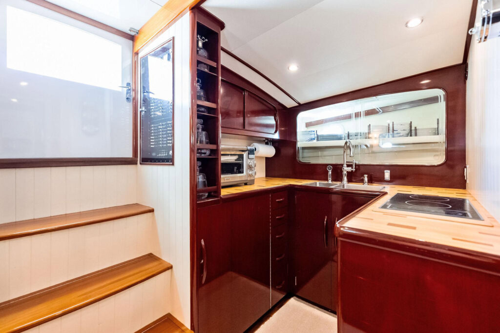 Rybovich 44 Express Rebel
