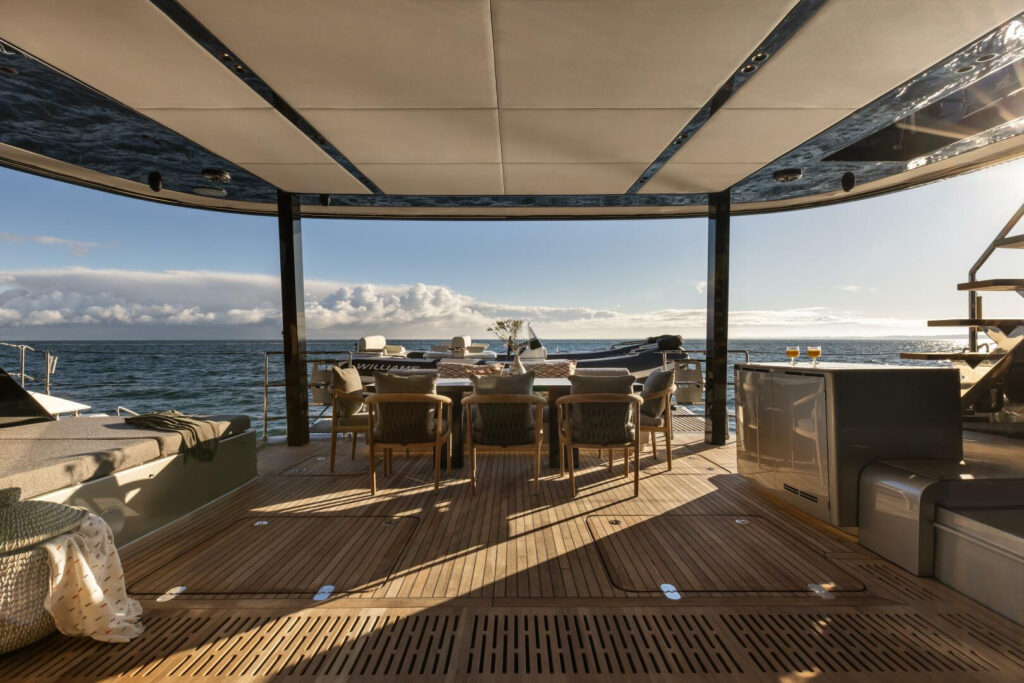 Sunreef 80 ECO Otoctone