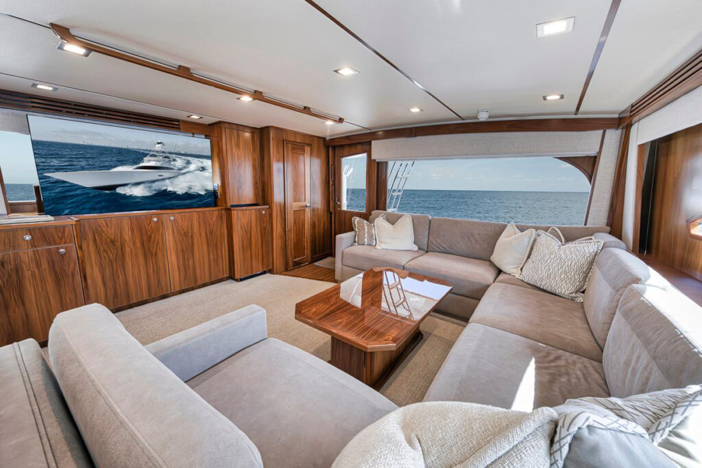 Viking 80C Lucky Wave