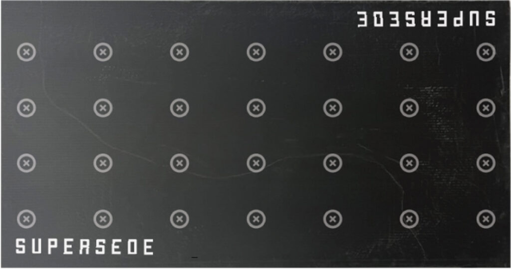 Supersede Marine Board