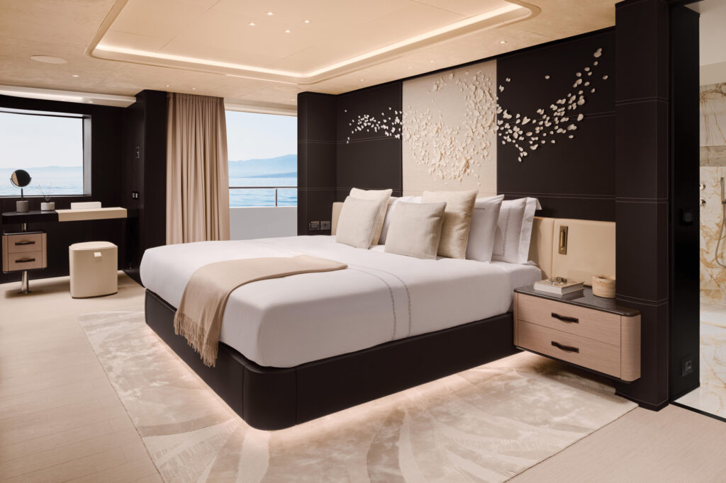 Benetti B.Now 50M