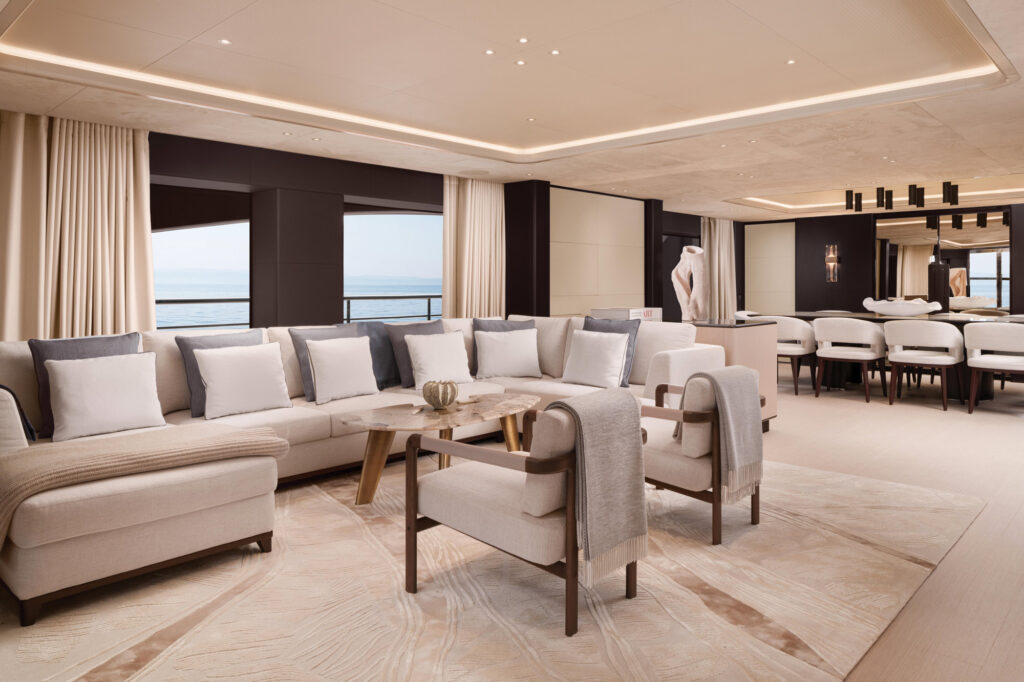 Benetti B.Now 50M