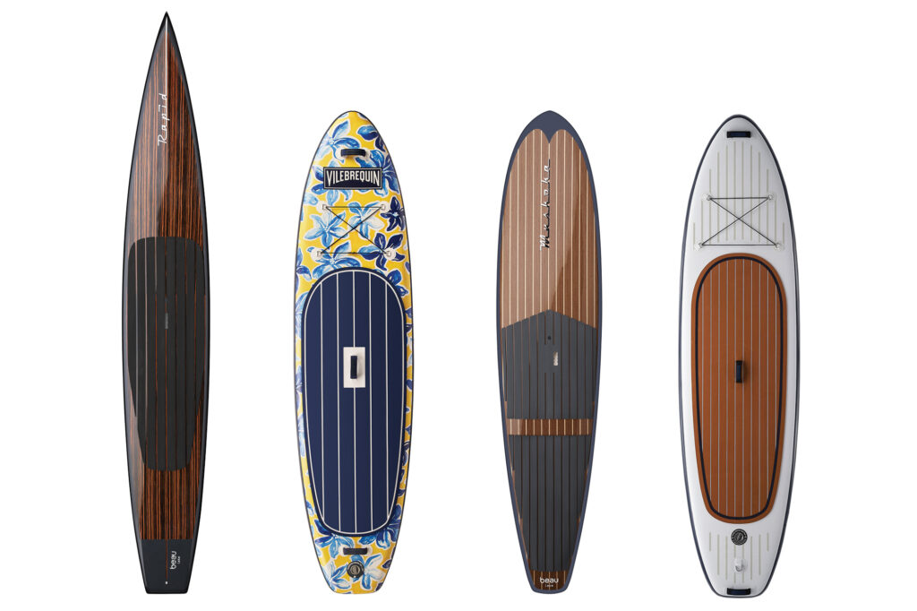 Beau Lake Paddleboards
