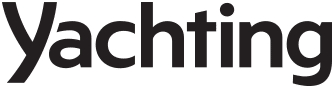 Yachting Magazine logo